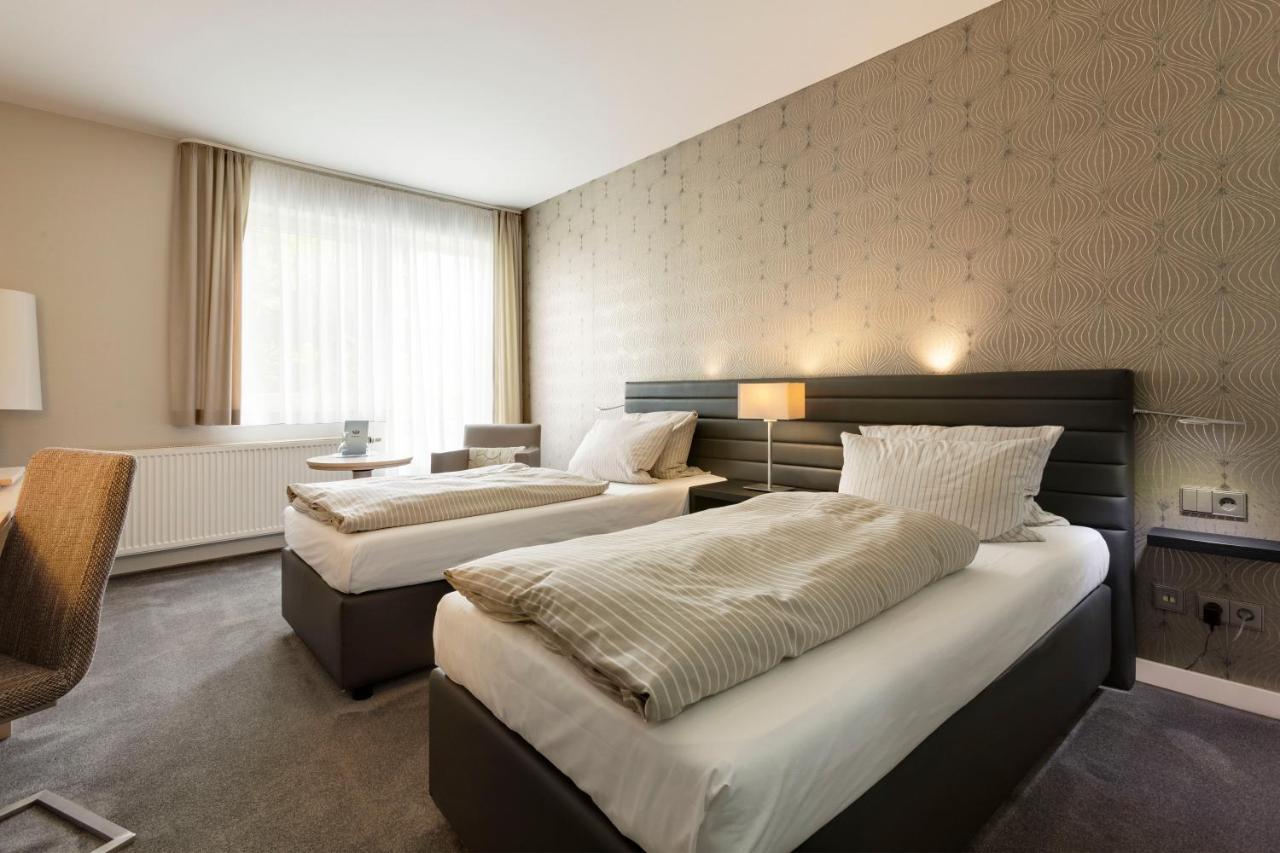 Hotel Hiemann - Superior Leipzig