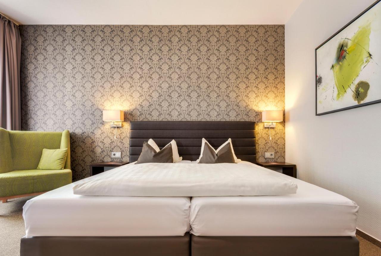 Hotel Hiemann - Superior