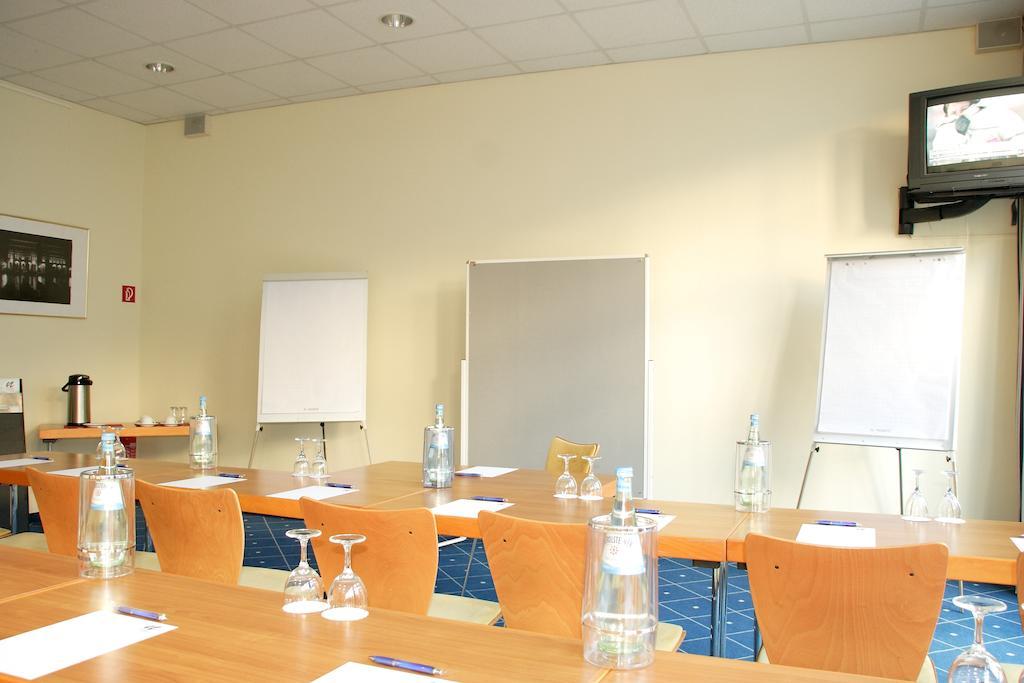 Nord By Campanile Hotel