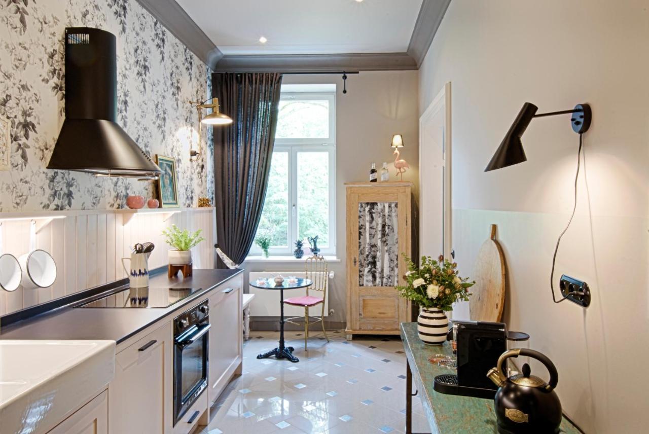 Cora Aparthotel 5*