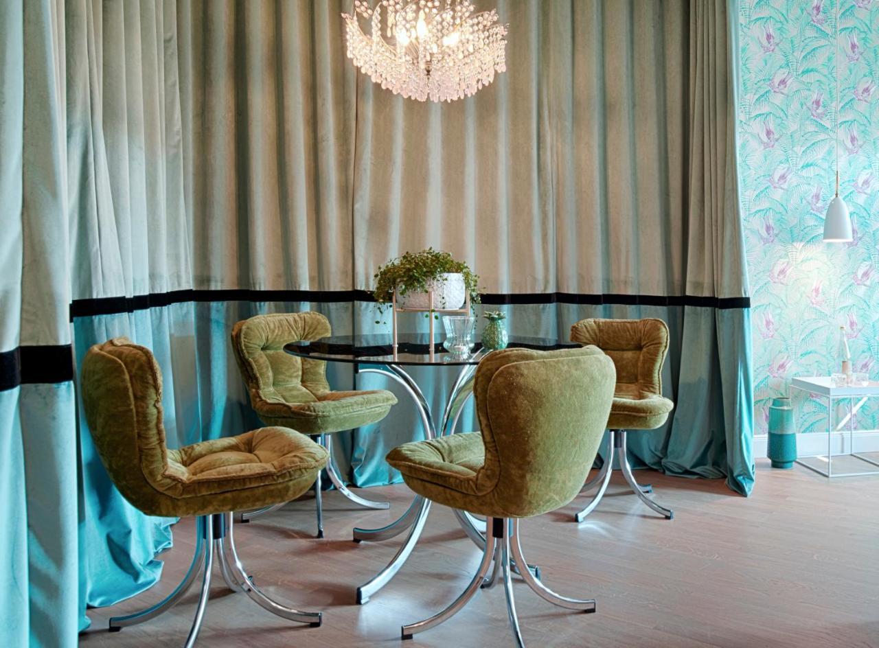 Aparthotel Cora
