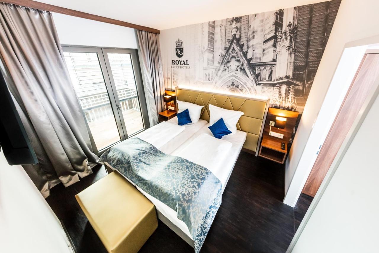 Western Royal Hotel 4*