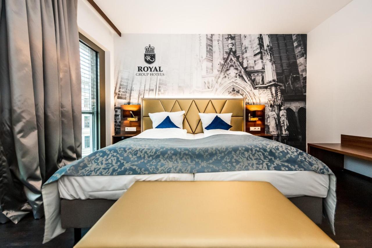 Western Royal 4*