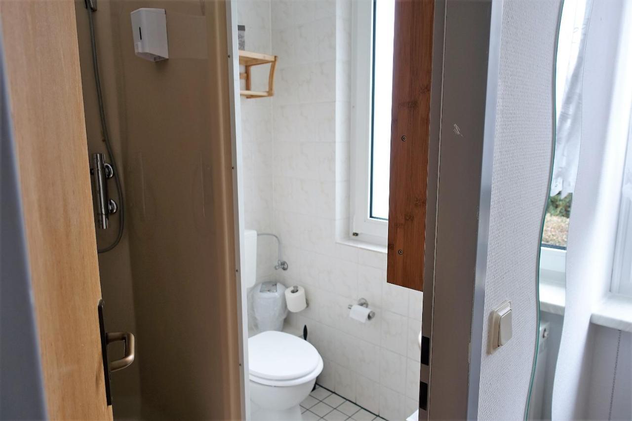 Hotel Stern