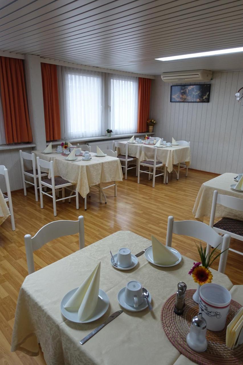 Stern Hotel