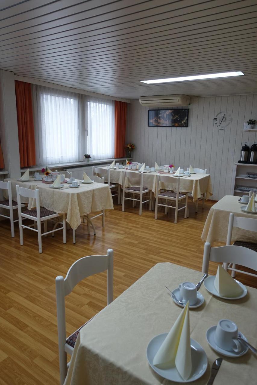 Hotel Stern Leipzig