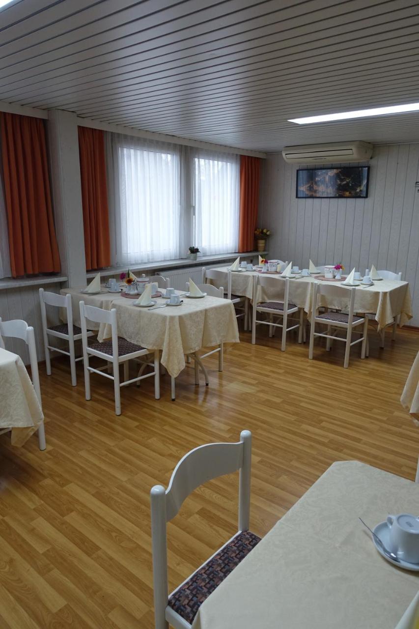 Stern Hotel