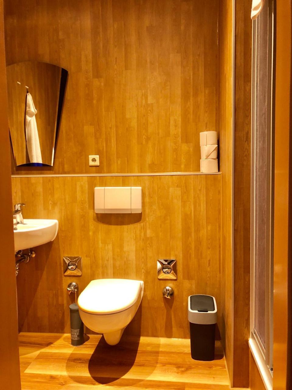 Leipzig-Suites - City Hostel Hostel Leipzig