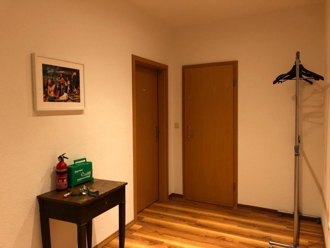 Hostel Leipzig-Suites - City Hostel