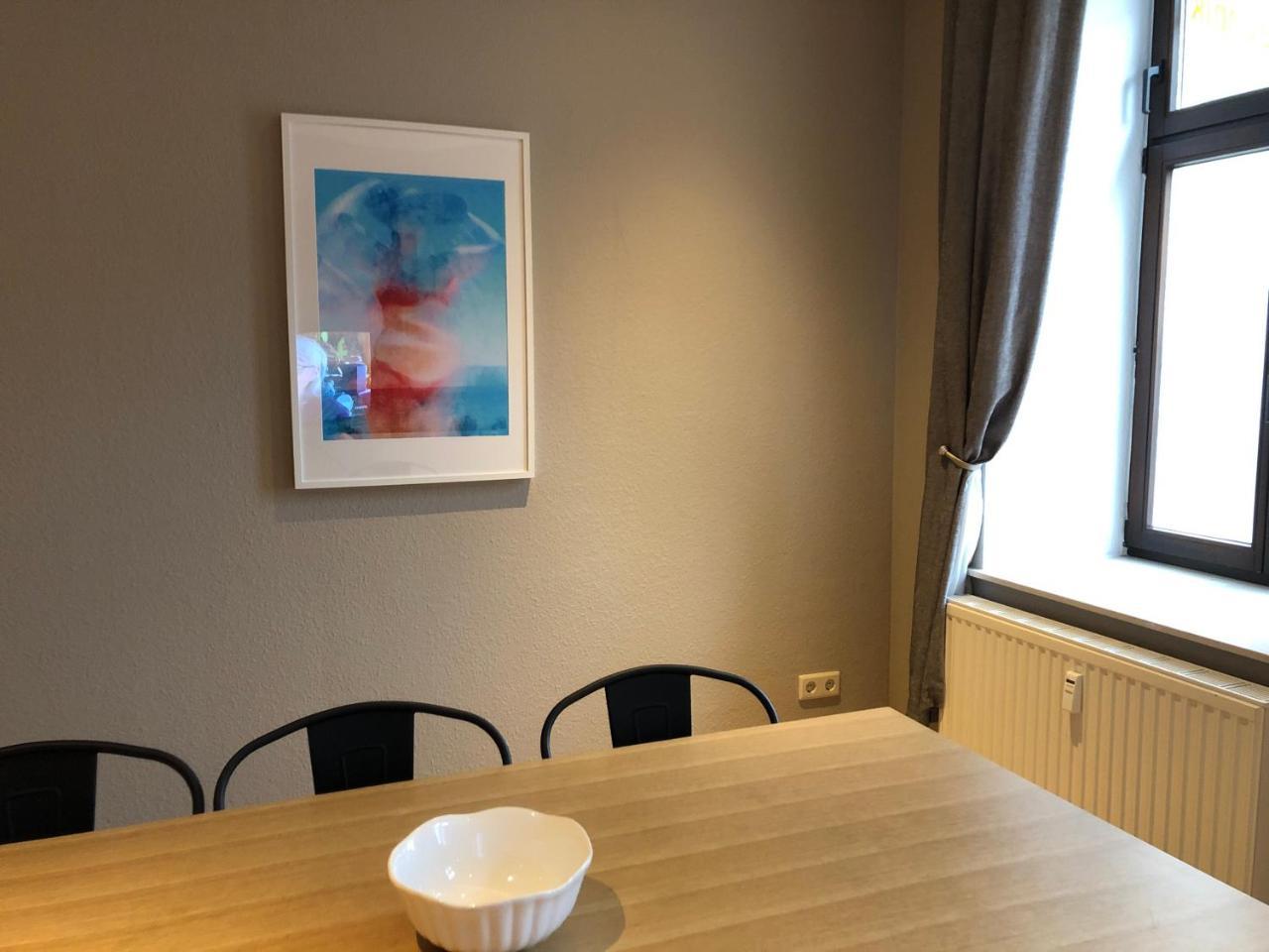 Leipzig-Suites - City Hostel *