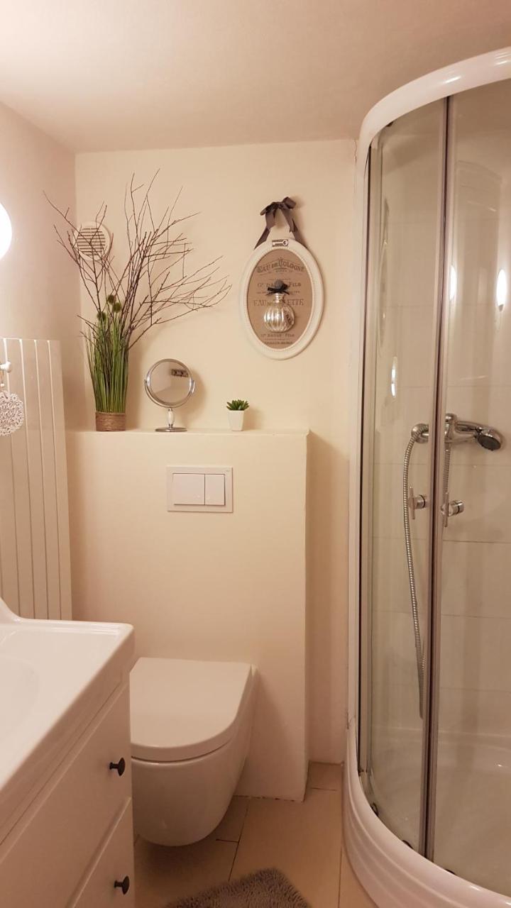Appartement Schroeder *