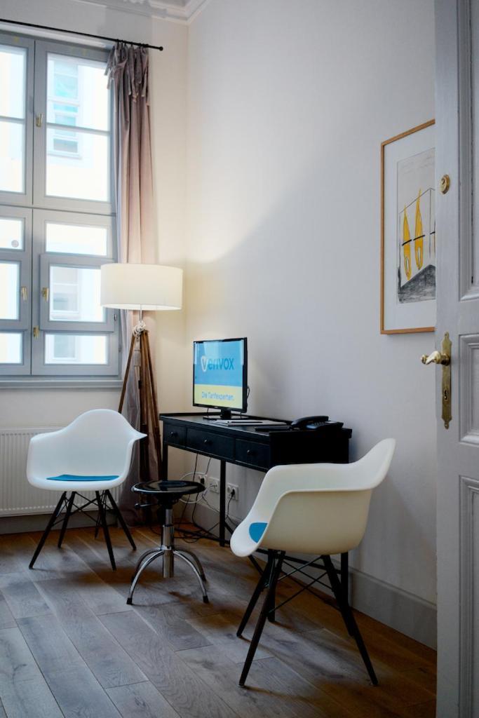 Hotel Fregehaus Leipzig