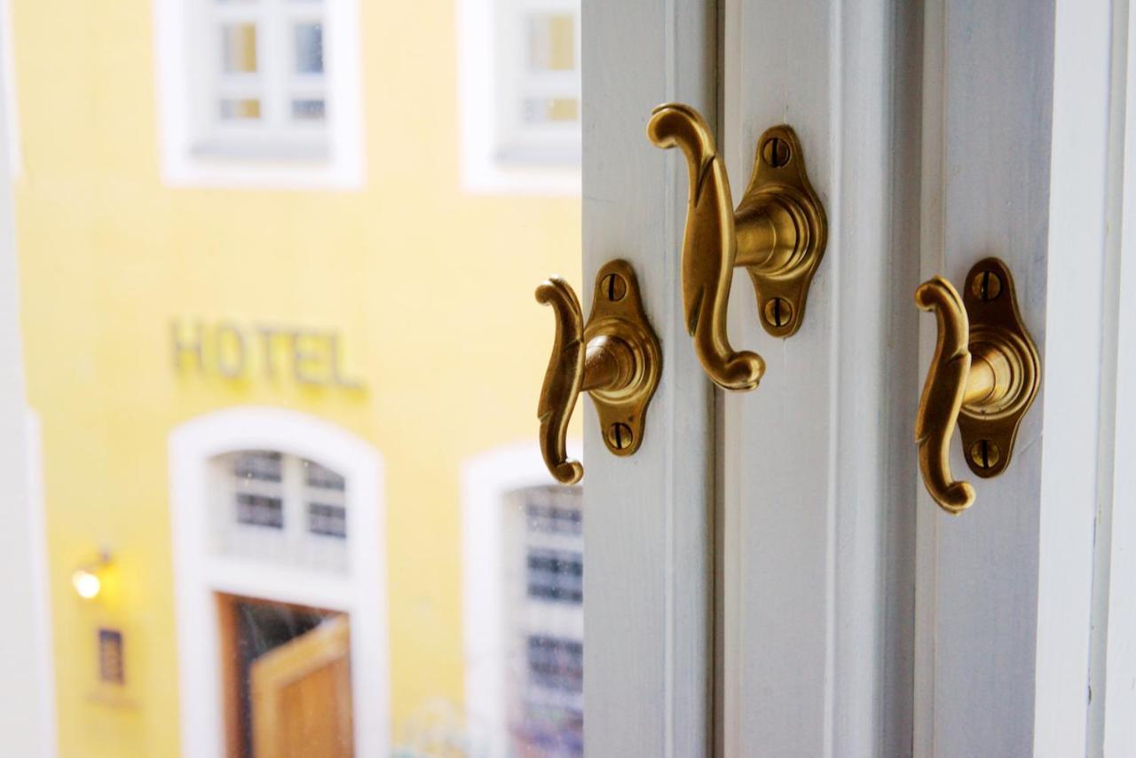 Hotel Fregehaus Leipzig