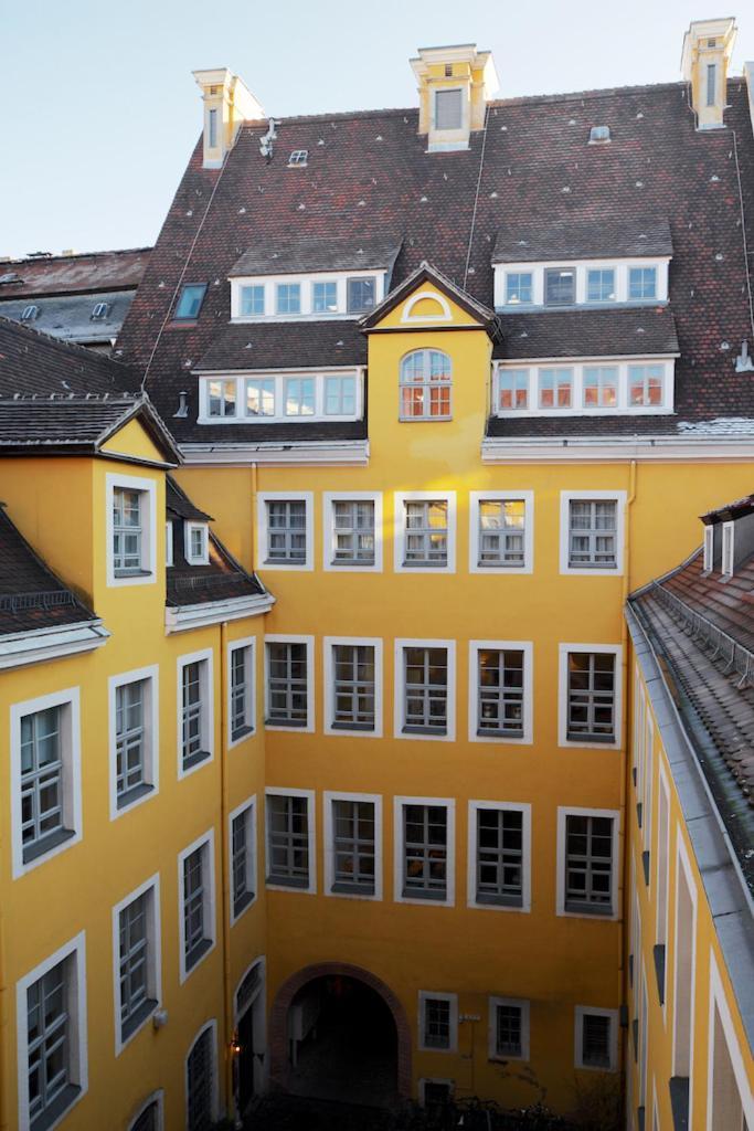 Fregehaus Hotel *