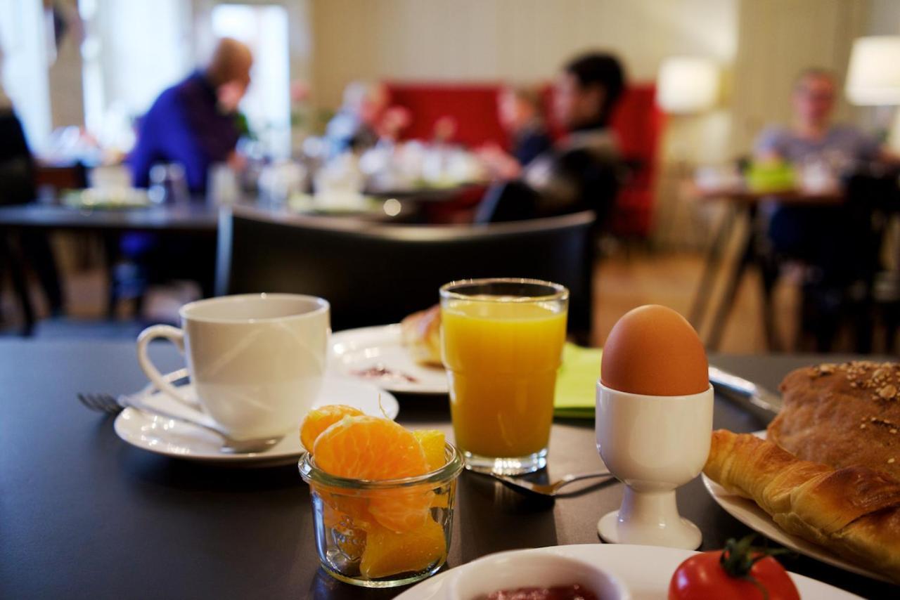 Hotel Fregehaus *
