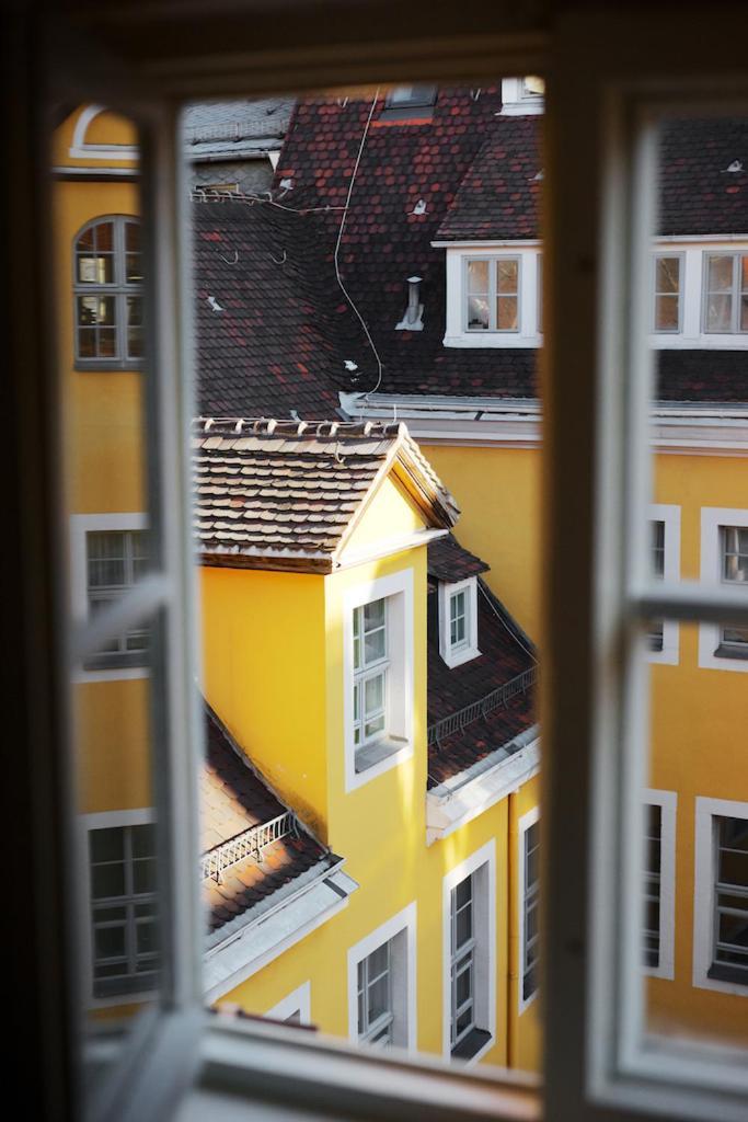 Hotel Fregehaus Leipzig