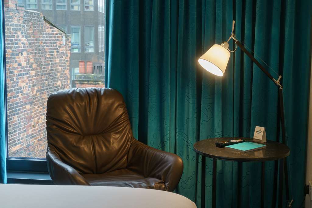 Hotel One Leipzig-post 3*