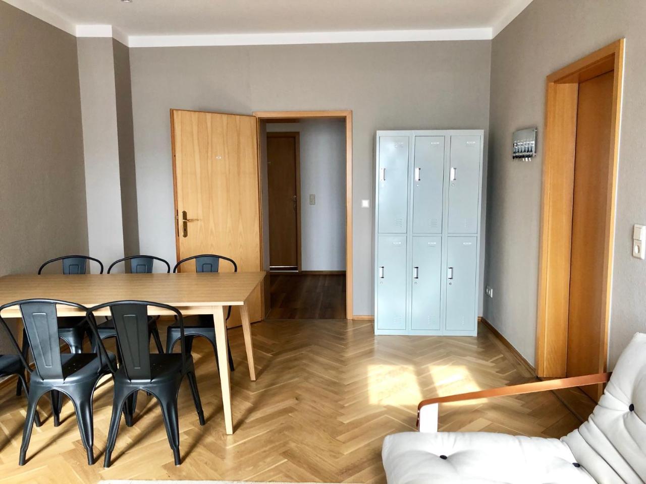 Hostel Leipzig-Suites - City Hostel
