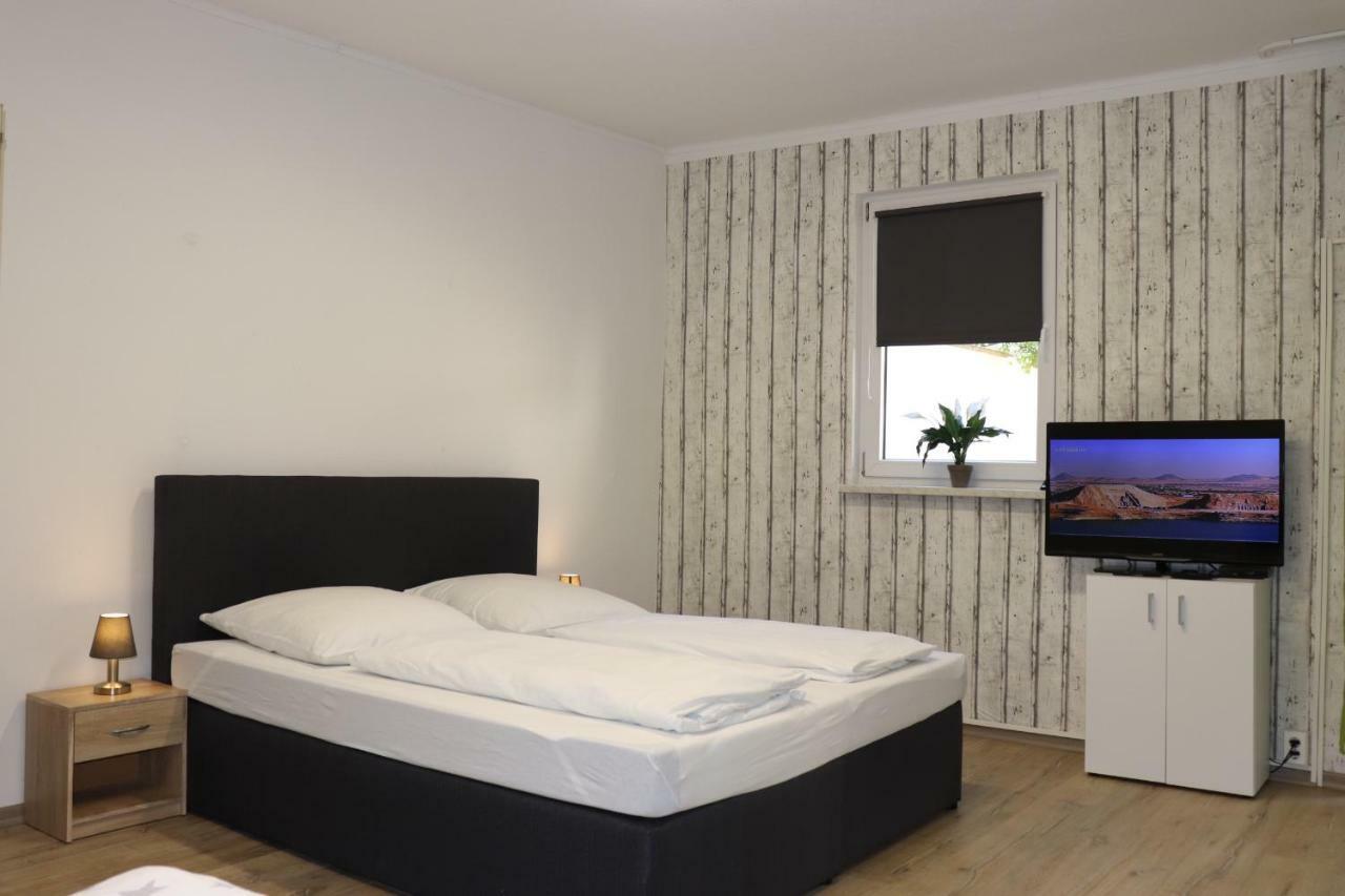 Bed & Breakfast Arthaus