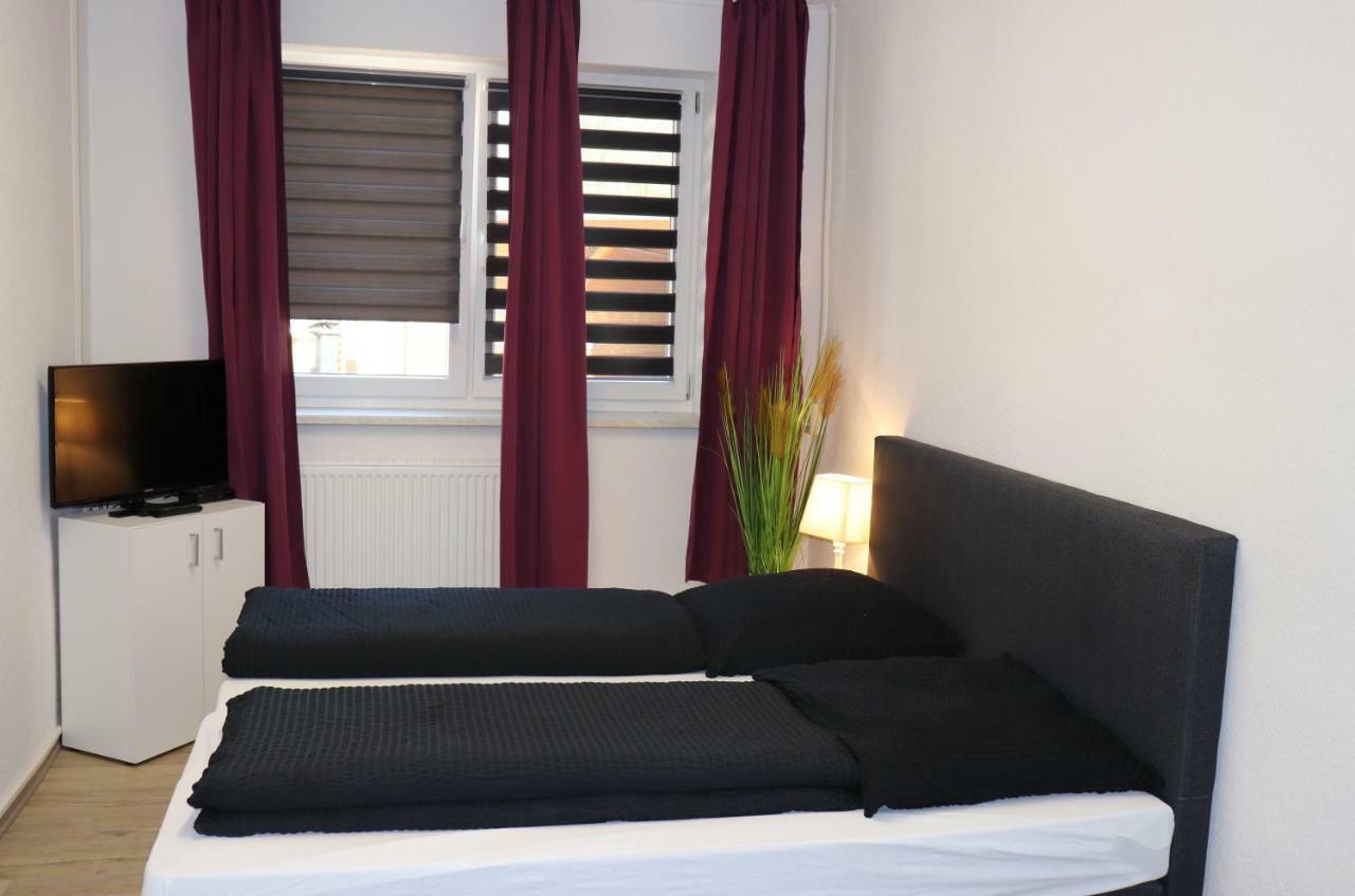 Arthaus Bed & Breakfast 3*