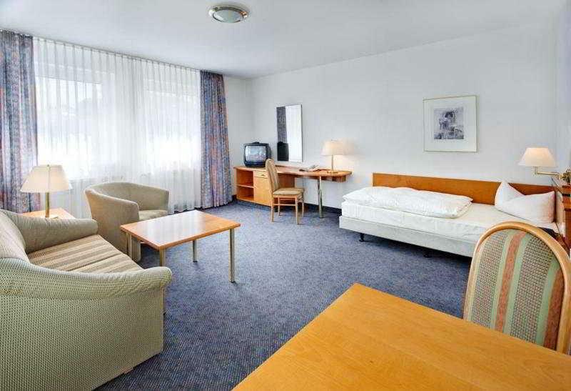 Hotel Acora Living The 3*