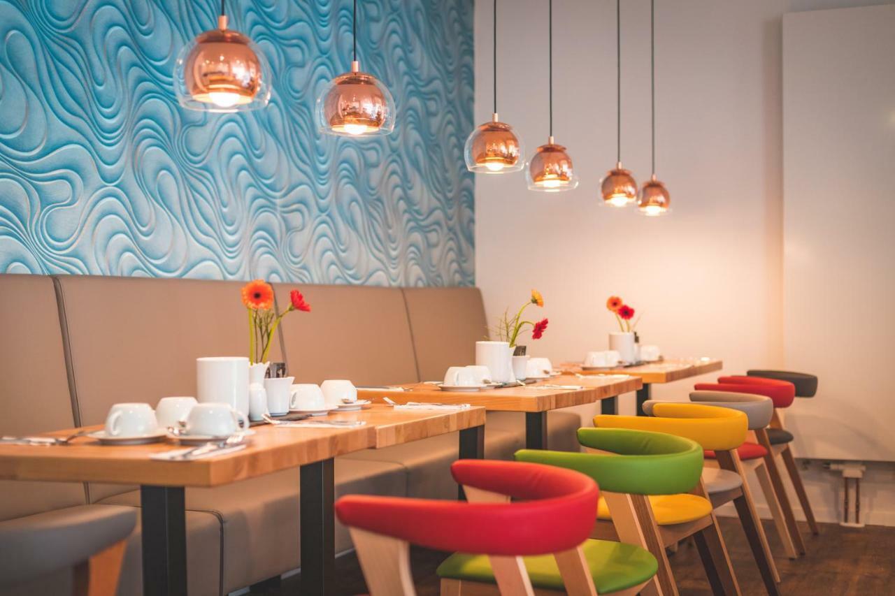 Via Mitte Hotel 3*