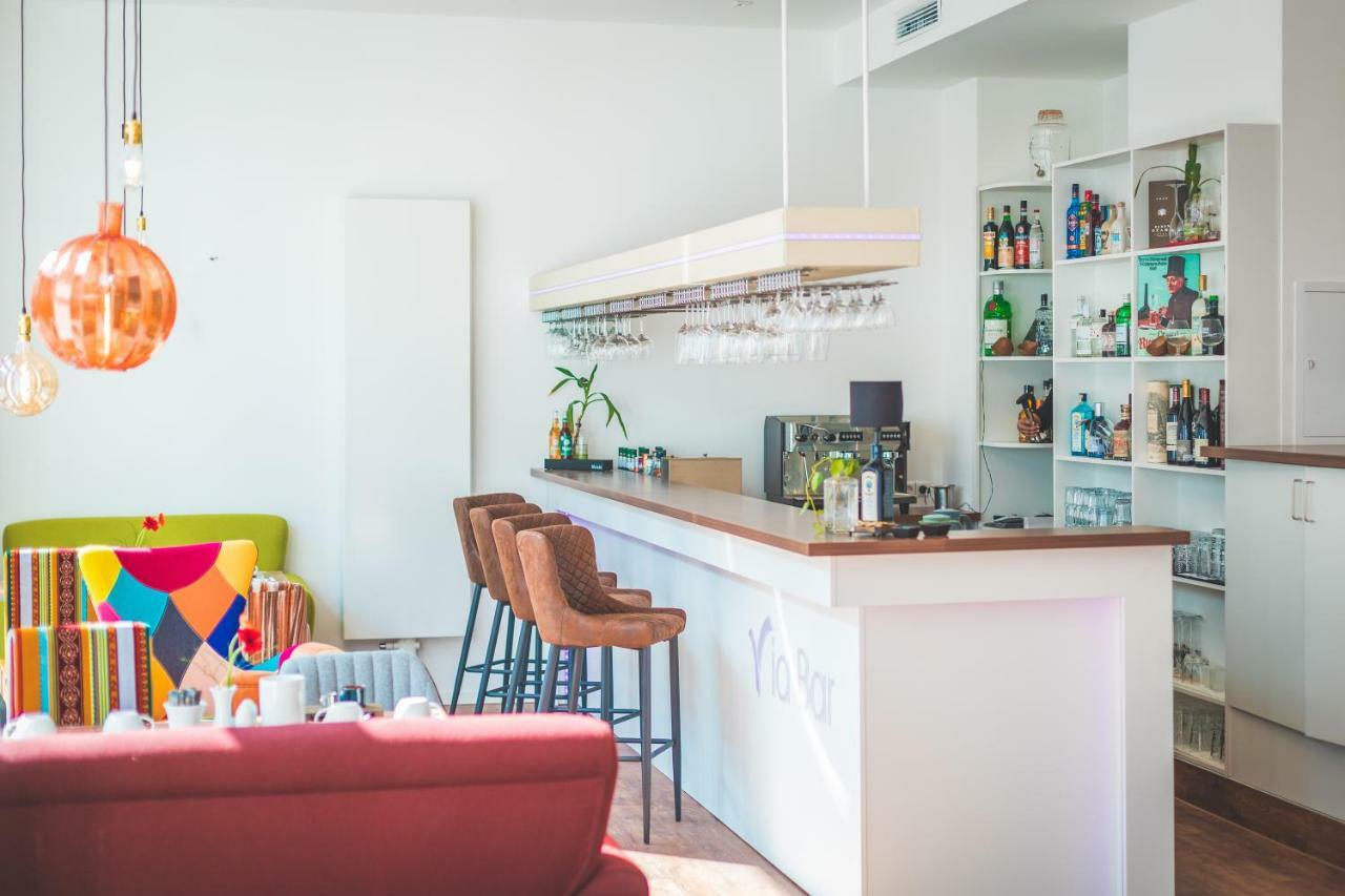 Via Mitte Hotel 3*