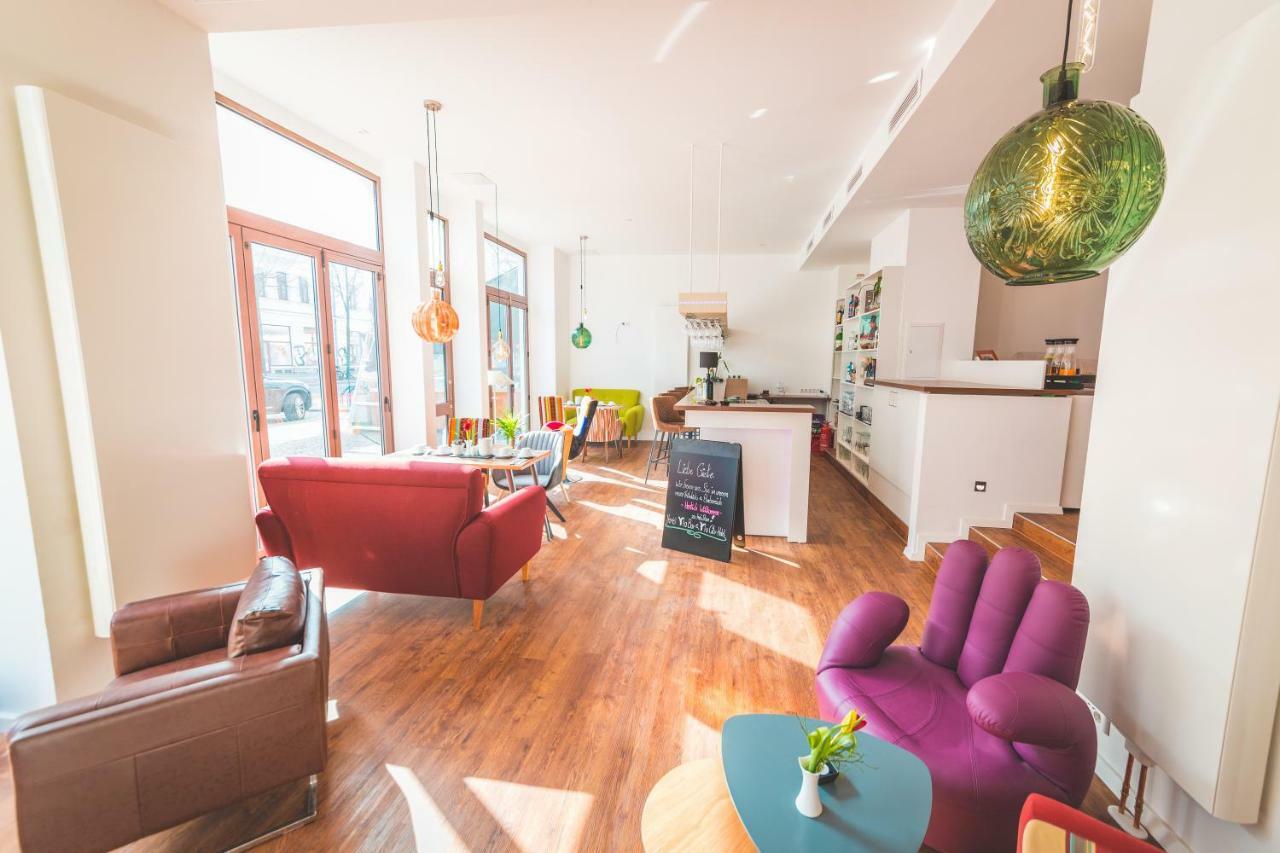 Via Mitte Hotel