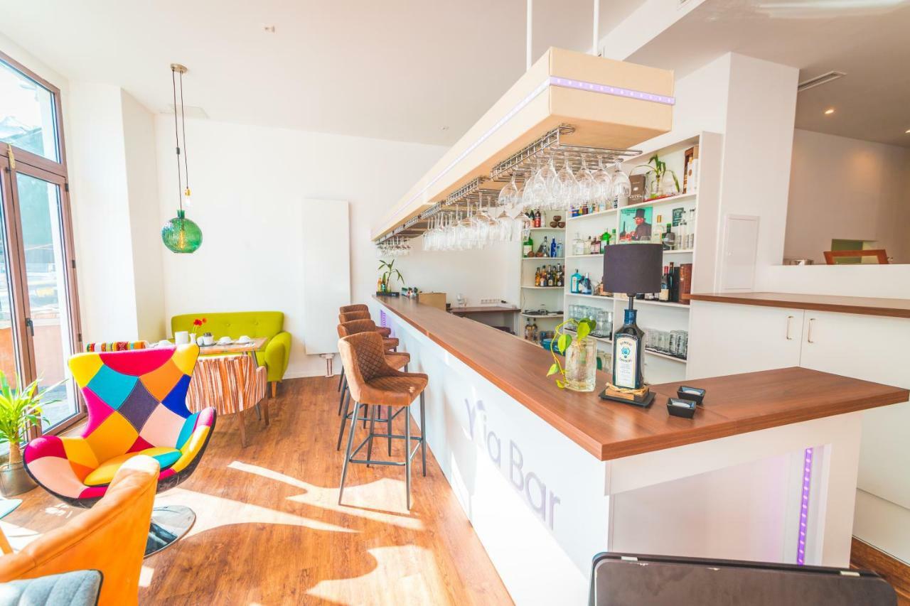Hotel Via Mitte