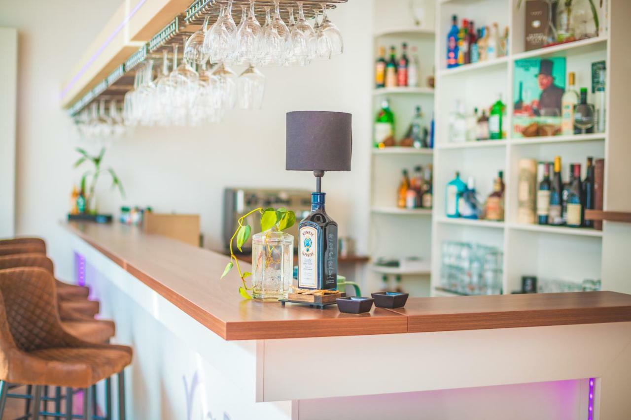 Via Mitte Hotel 3*