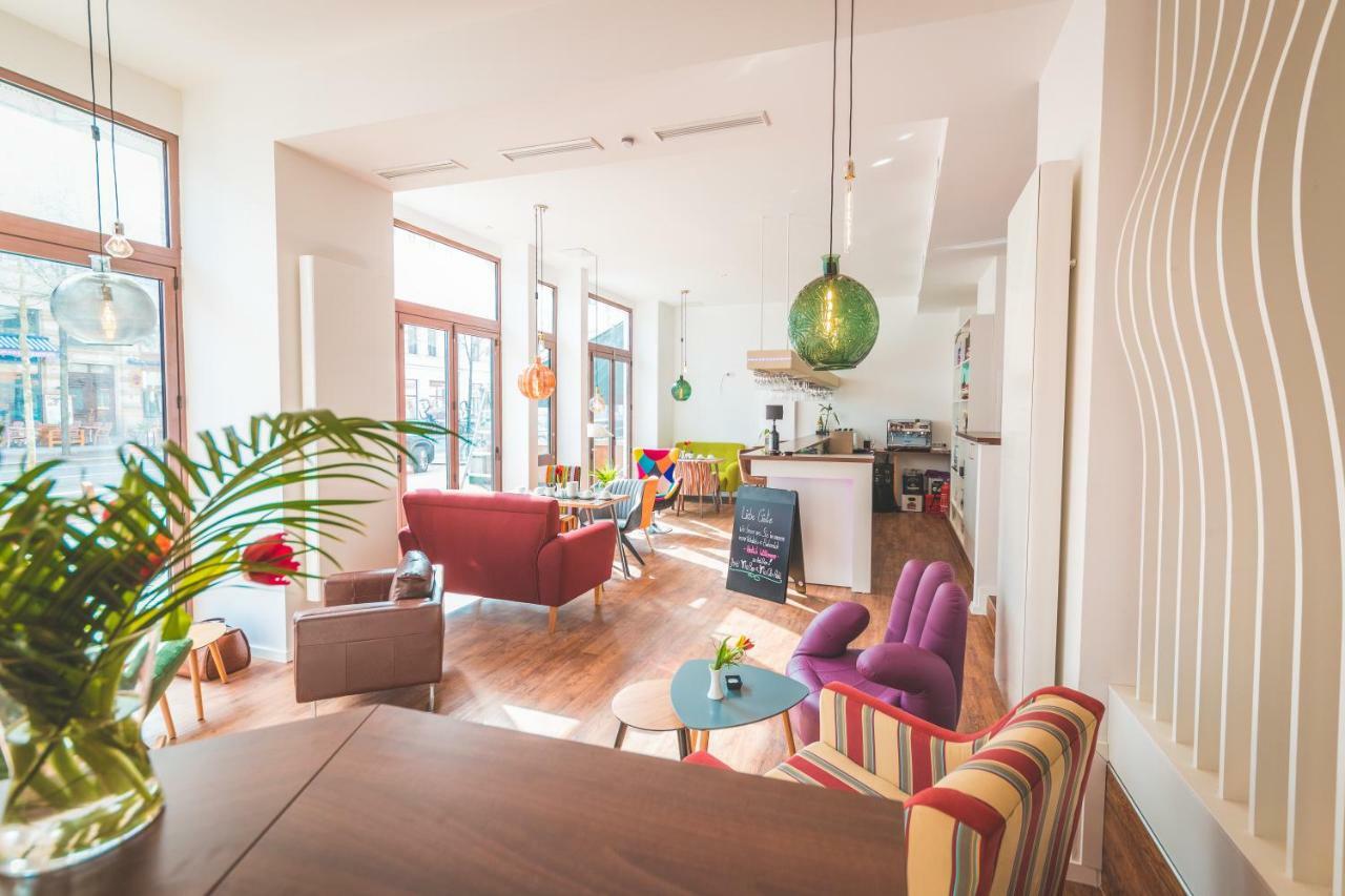 Hotel Via Mitte