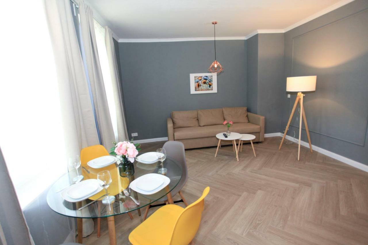 Zollikof Aparts - Sauna & Studioapartments Aparthotel