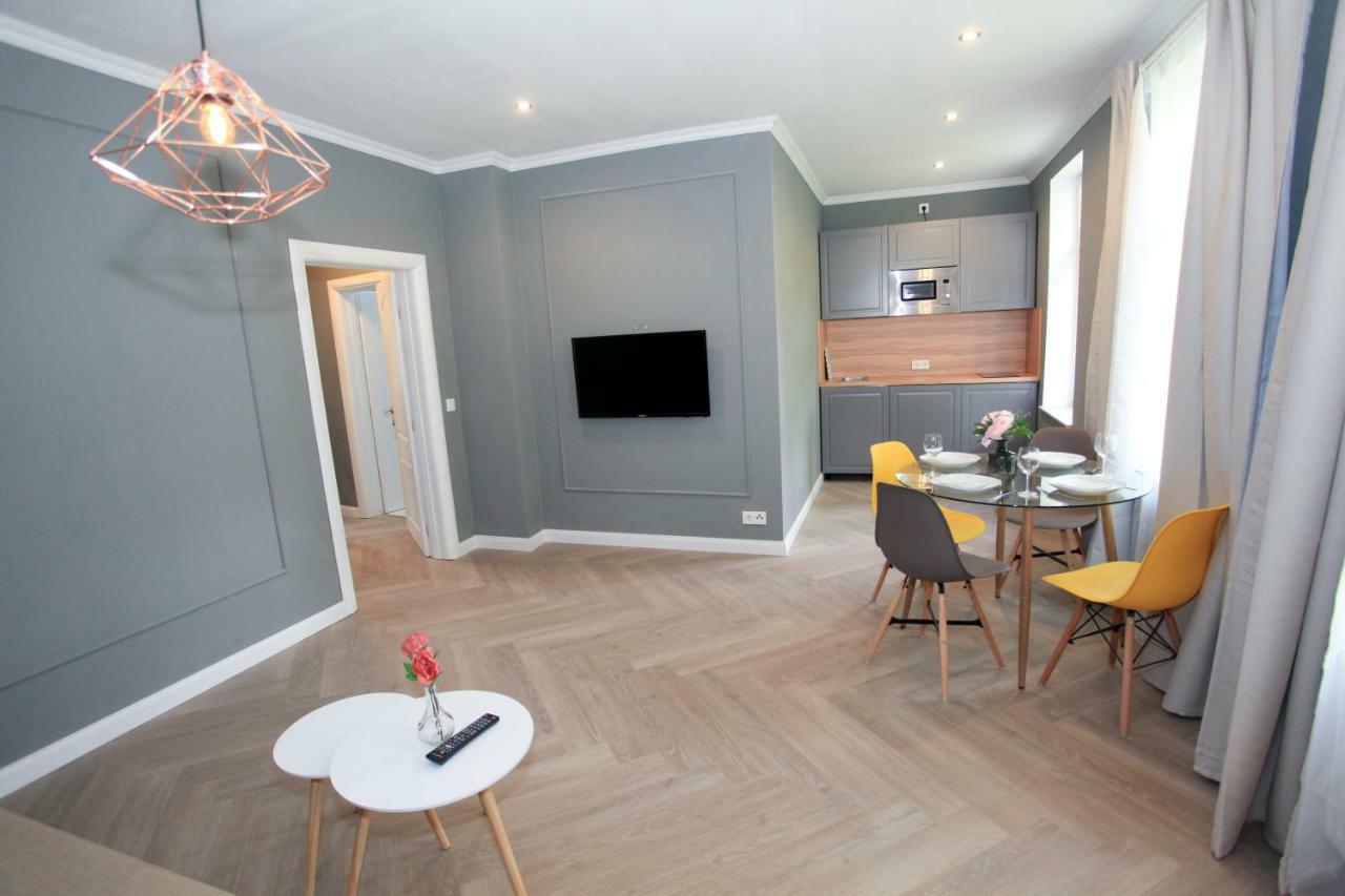 Zollikof Aparts - Sauna & Studioapartments 3* Leipzig