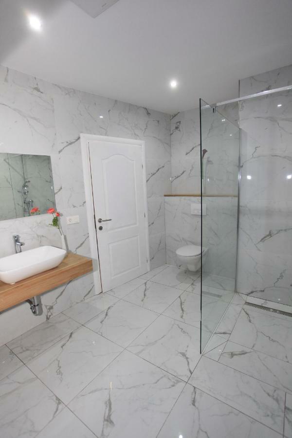 Aparthotel Zollikof Aparts - Sauna & Studioapartments 3*