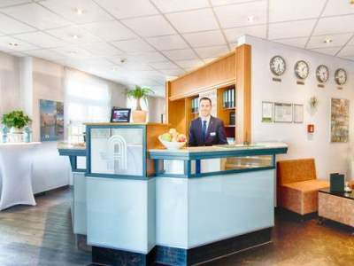 Hotel Achat Messe Leipzig