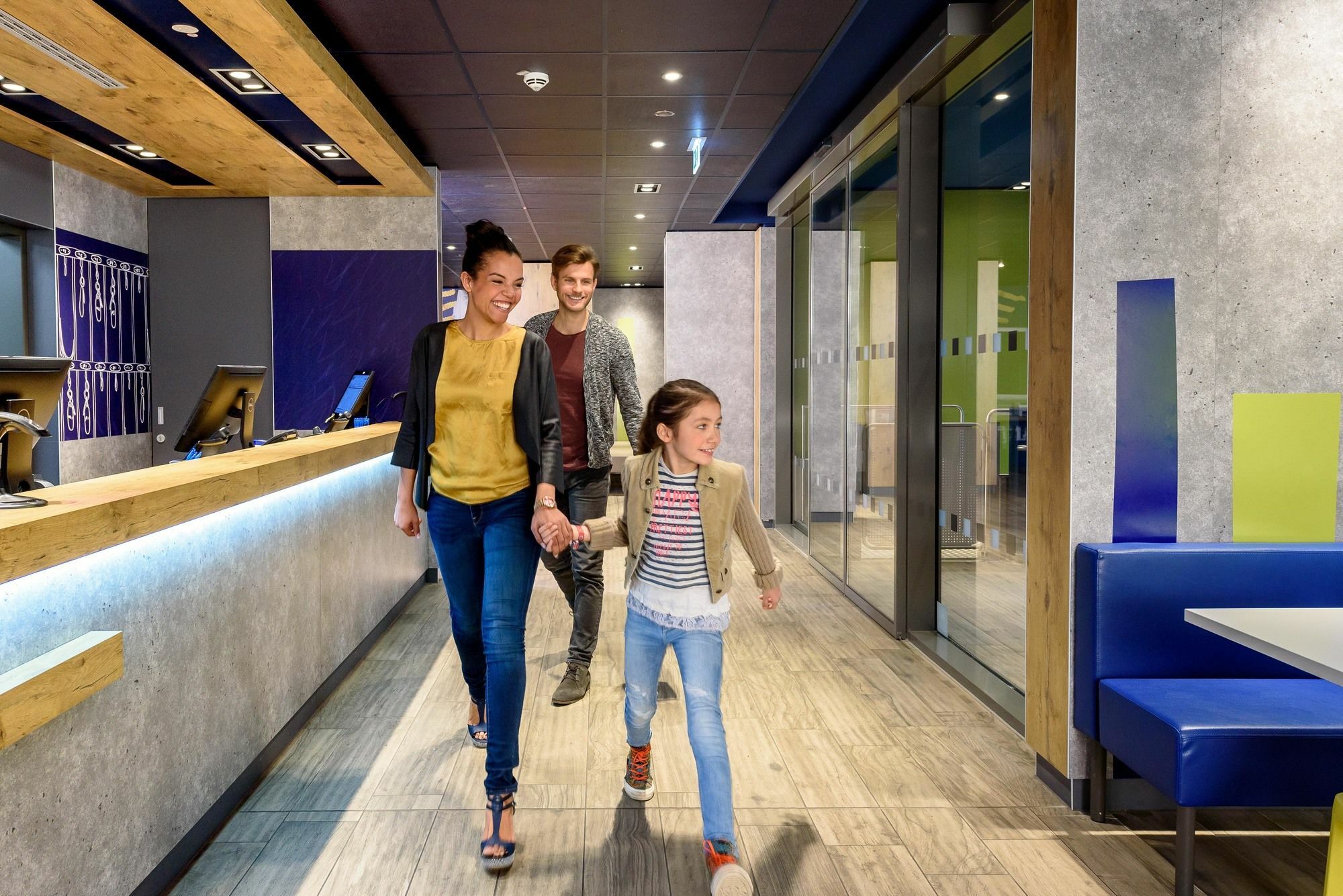 Hotel Ibis Budget