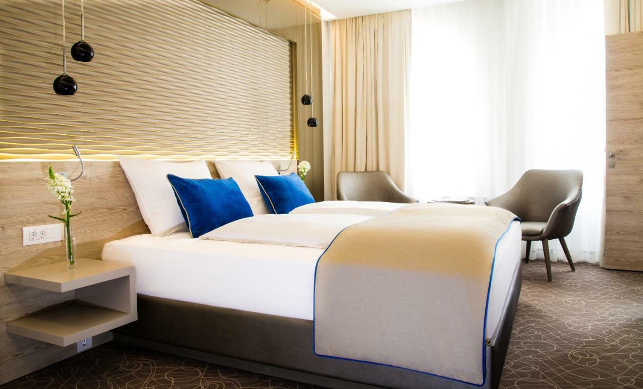 Hotel Atlas Leipzig
