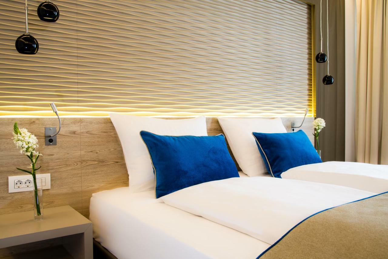 Hotel Atlas 3*