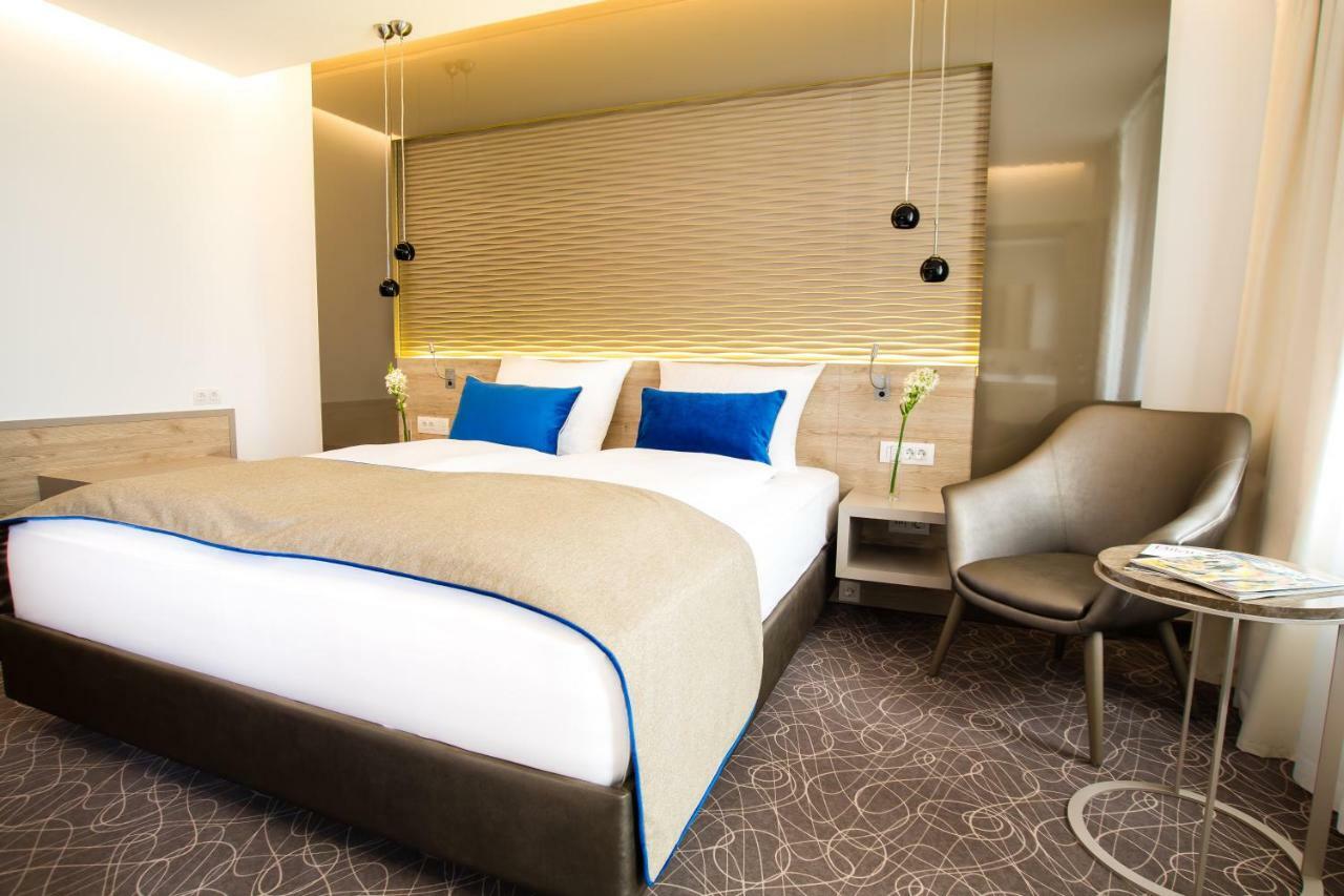 Hotel Atlas Leipzig
