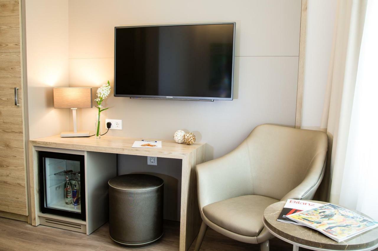 Hotel Atlas 3*
