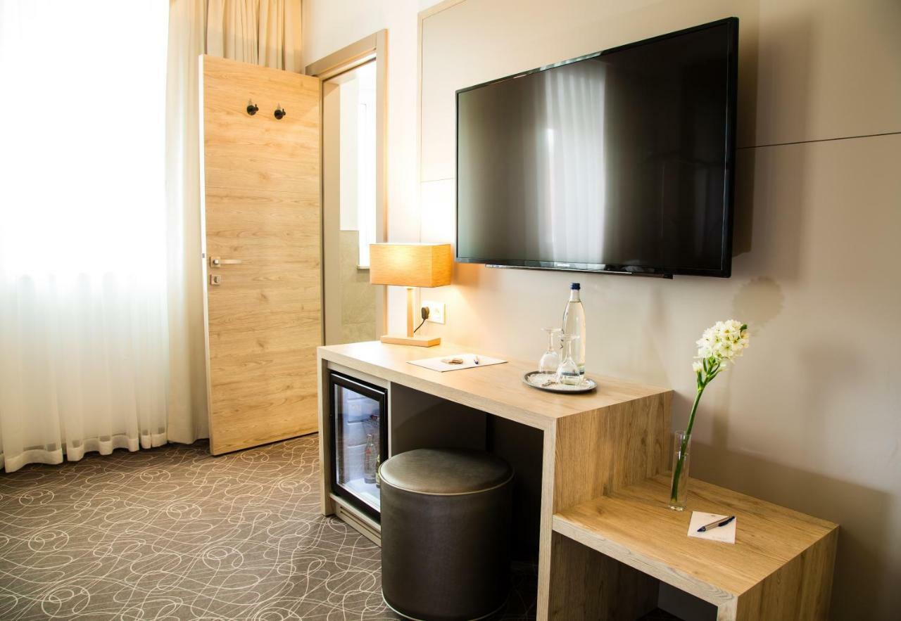 Hotel Atlas 3*