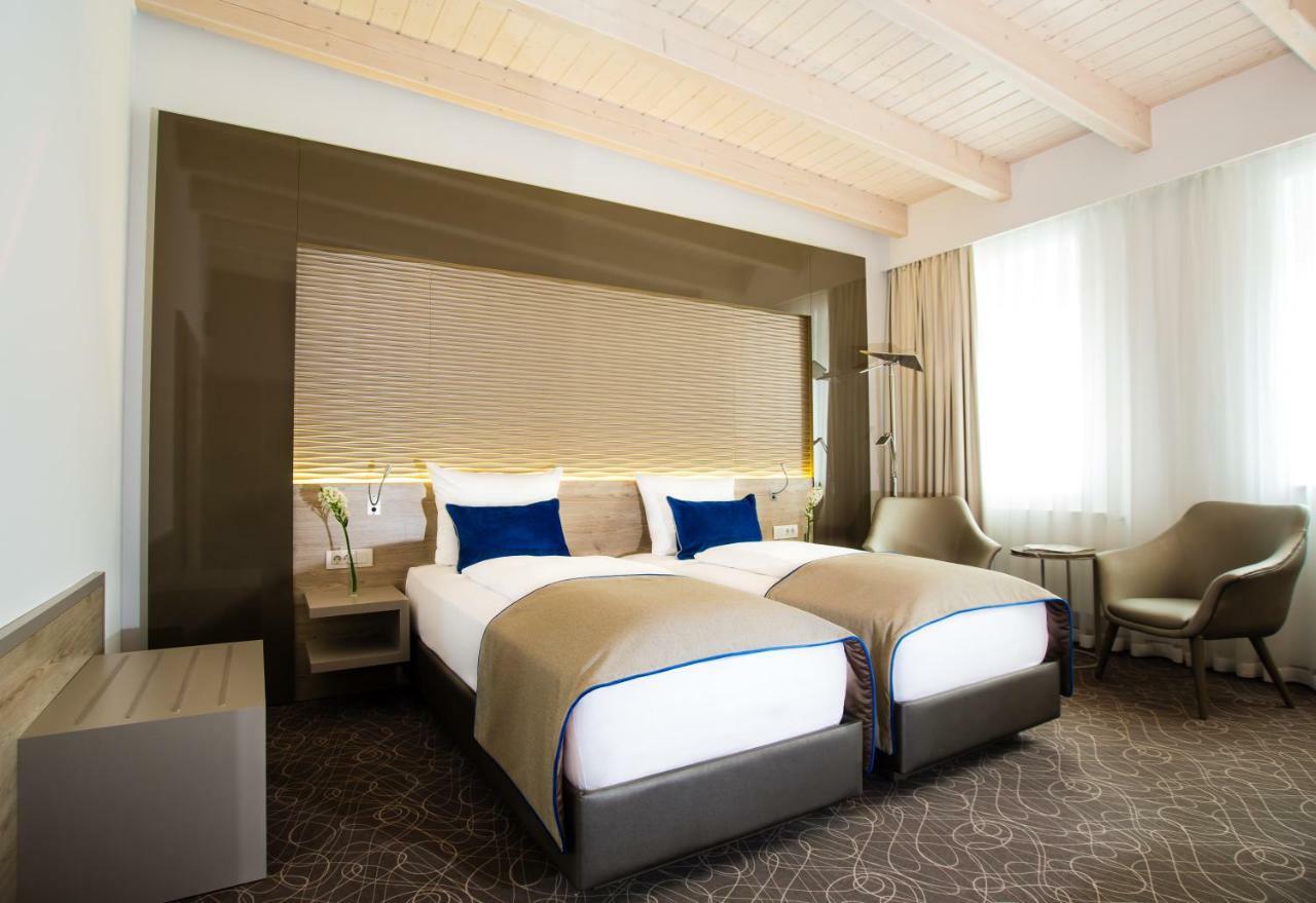 Hotel Atlas