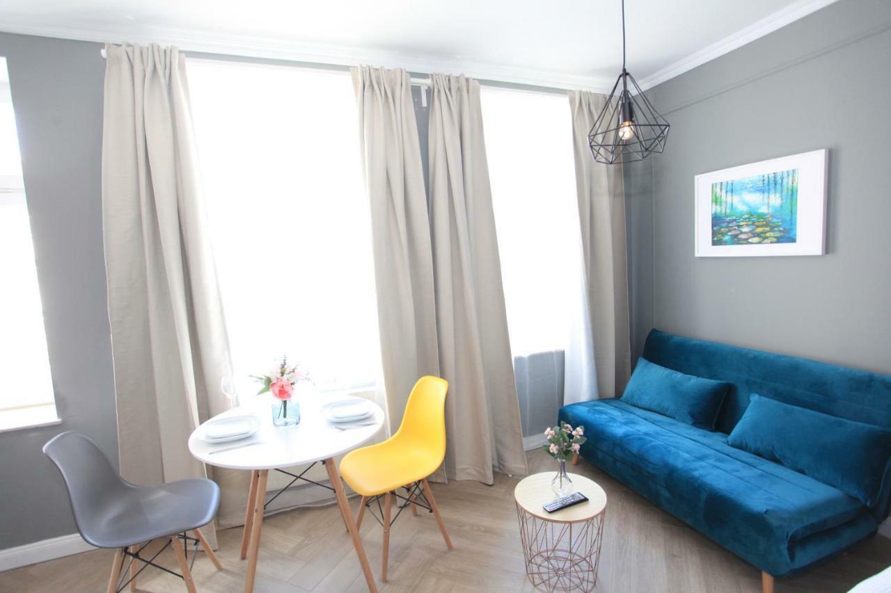 Zollikof Aparts - Sauna & Studioapartments Aparthotel