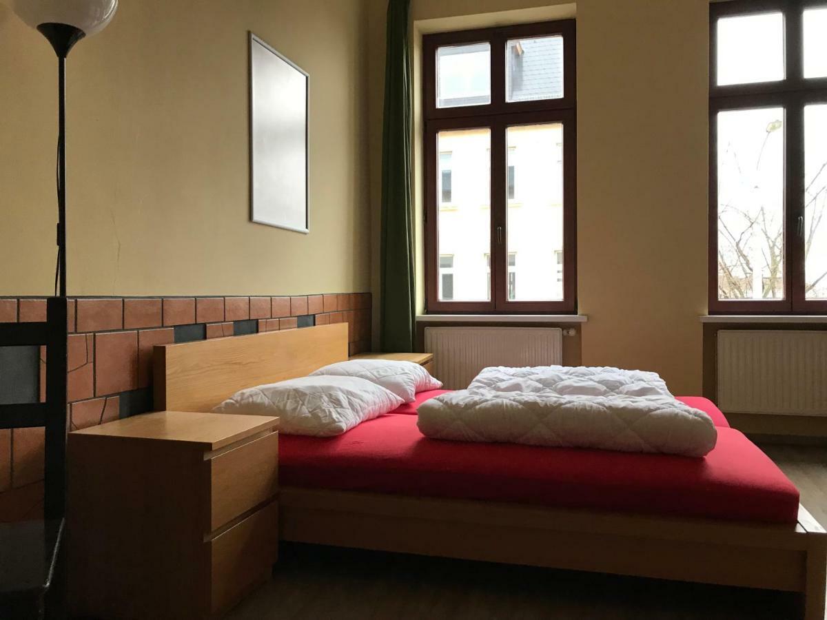 Auberge de jeunesse Globetrotter Hauptbahnhof *