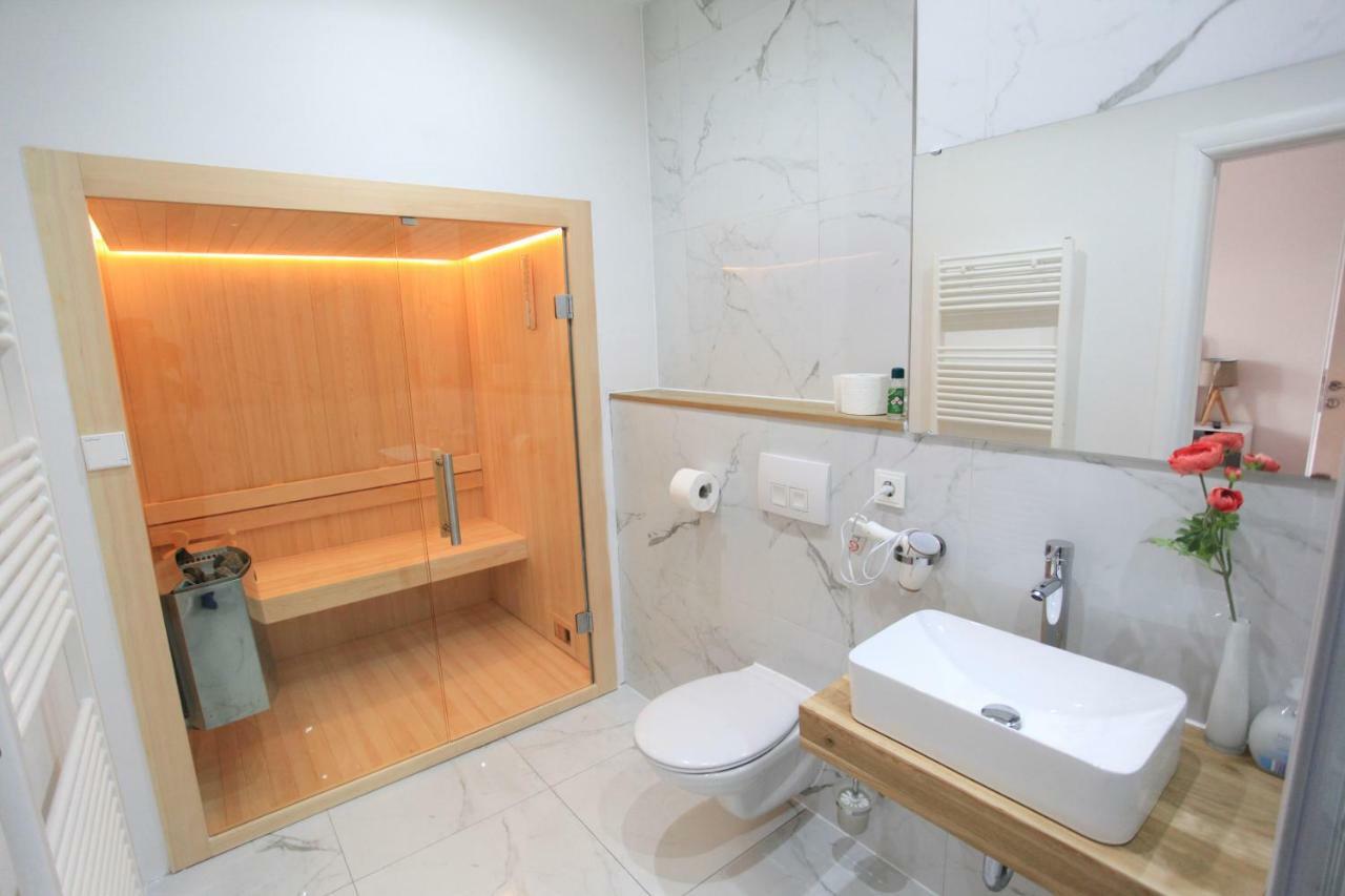Zollikof Aparts - Sauna & Studioapartments Aparthotel
