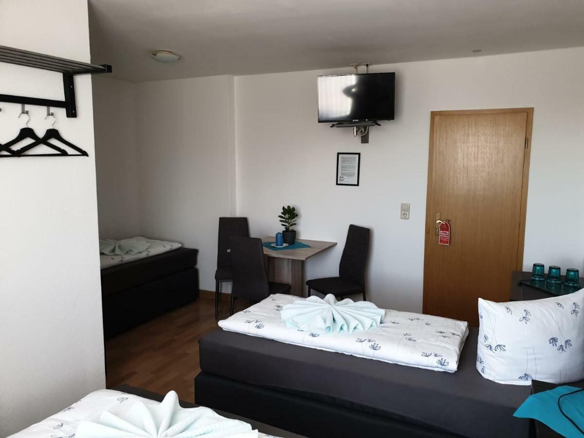 Guest house Bremer Leipzig