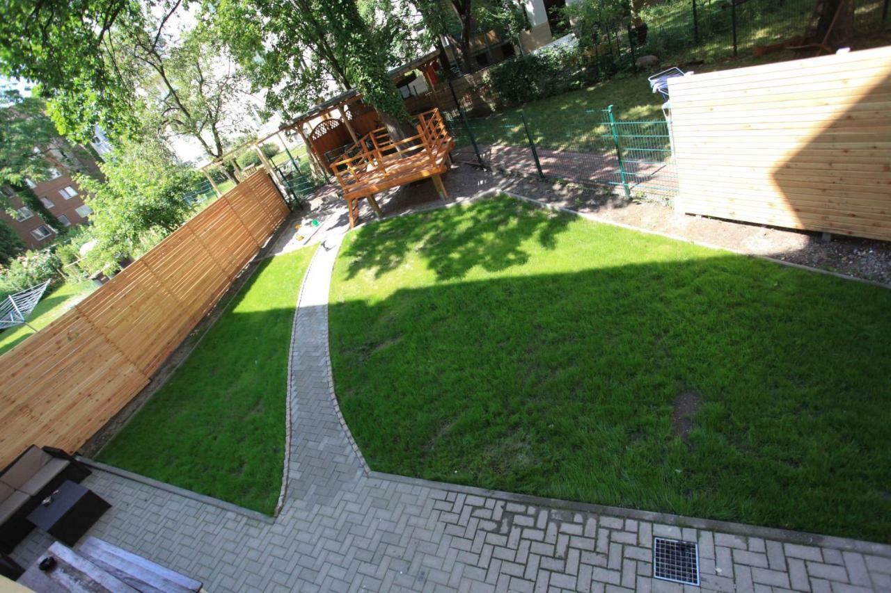 Zollikof Aparts - Sauna & Studioapartments
