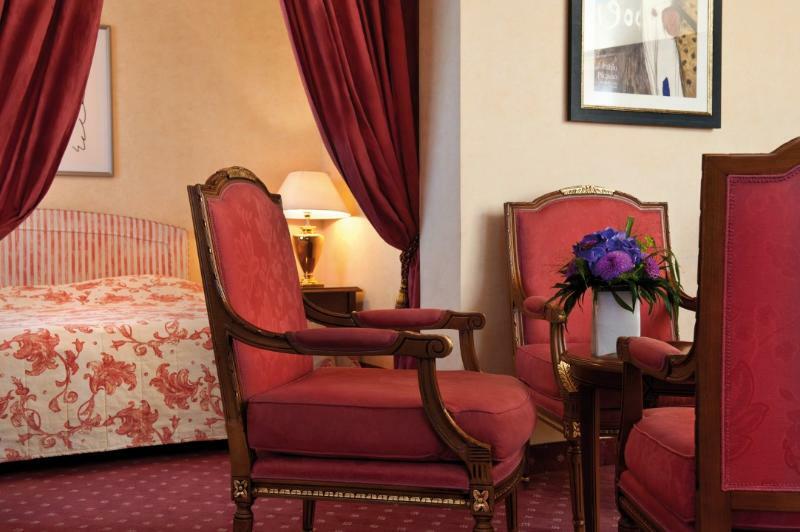 Victor's Residenz-hotel Hotel 4*