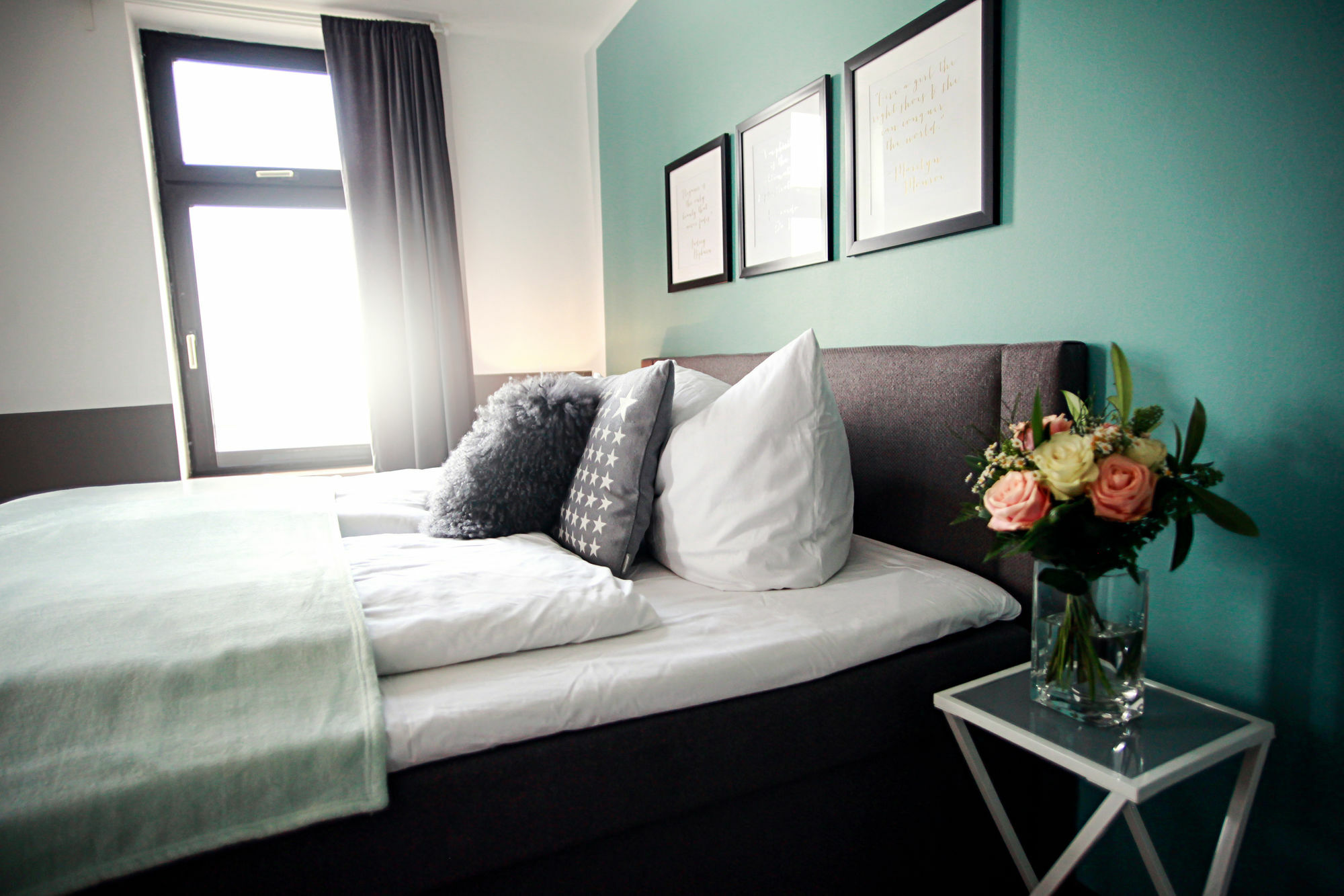 Hentschels Aparthotel 3*