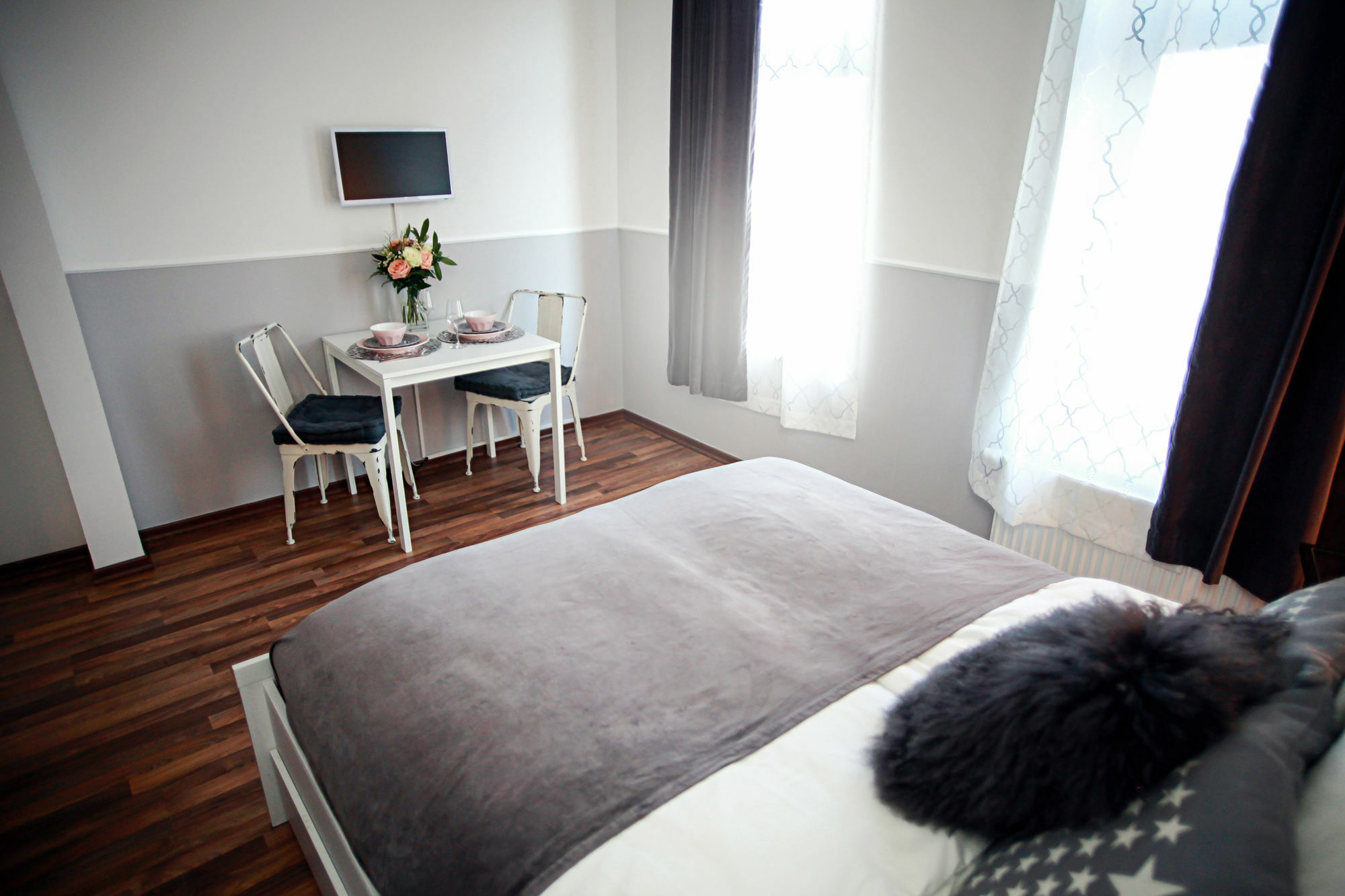 Aparthotel Hentschels 3*